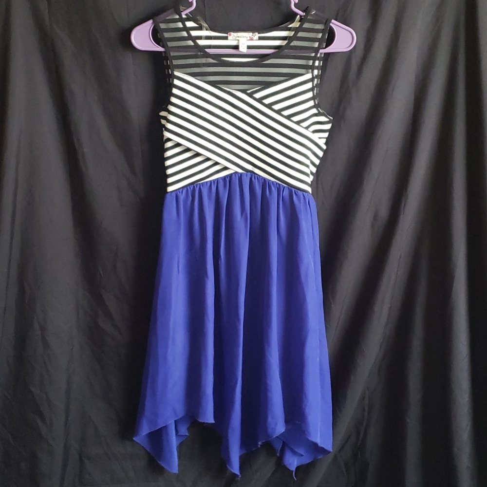 Casual dress